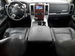 2010 Dodge Ram 1500  Серый vin: 1D7RV1GTXAS146870