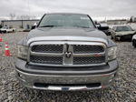 2010 Dodge Ram 1500  Gray vin: 1D7RV1GTXAS146870