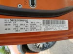 2010 Dodge Ram 1500  Orange vin: 1D7RV1GTXAS176712