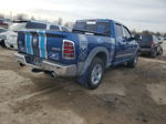 2010 Dodge Ram 1500  Blue vin: 1D7RV1GTXAS198516