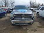 2010 Dodge Ram 1500  Blue vin: 1D7RV1GTXAS198516