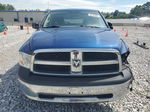 2010 Dodge Ram 1500  Синий vin: 1D7RV1GTXAS224399