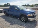 2010 Dodge Ram 1500  Синий vin: 1D7RV1GTXAS224399