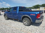 2010 Dodge Ram 1500  Blue vin: 1D7RV1GTXAS224399