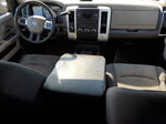 2010 Dodge Ram 1500  Красный vin: 1D7RV1GTXAS232955