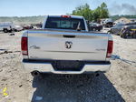 2010 Dodge Ram 1500  Silver vin: 1D7RV1GTXAS259525