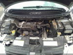 2005 Dodge Grand Caravan Se Серебряный vin: 1D8GP24R55B385275