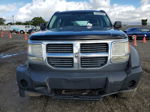 2008 Dodge Nitro Sxt Black vin: 1D8GT28K08W177827