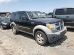 2008 Dodge Nitro Sxt Black vin: 1D8GT28K08W181330