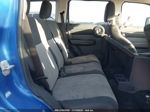 2008 Dodge Nitro Sxt Blue vin: 1D8GT28K18W104417