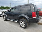 2008 Dodge Nitro Sxt Black vin: 1D8GT28K18W190568