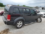 2008 Dodge Nitro Sxt Black vin: 1D8GT28K18W190568