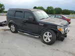 2008 Dodge Nitro Sxt Black vin: 1D8GT28K18W190568