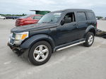 2008 Dodge Nitro Sxt Black vin: 1D8GT28K18W190568