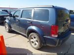 2008 Dodge Nitro Sxt Dark Blue vin: 1D8GT28K18W230034