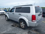 2008 Dodge Nitro Sxt Серебряный vin: 1D8GT28K28W219172