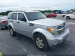 2008 Dodge Nitro Sxt Серебряный vin: 1D8GT28K28W219172