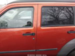 2008 Dodge Nitro Sxt Оранжевый vin: 1D8GT28K38W100482