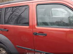 2008 Dodge Nitro Sxt Оранжевый vin: 1D8GT28K38W100482