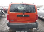 2008 Dodge Nitro Sxt Orange vin: 1D8GT28K38W100482