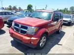 2008 Dodge Nitro Sxt Red vin: 1D8GT28K38W104399