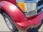 2008 Dodge Nitro Sxt Red vin: 1D8GT28K38W104399