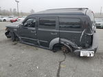 2008 Dodge Nitro Sxt Black vin: 1D8GT28K38W110588