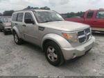 2008 Dodge Nitro Sxt Cream vin: 1D8GT28K38W167860