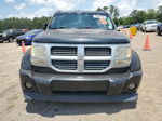 2008 Dodge Nitro Sxt Black vin: 1D8GT28K48W171156