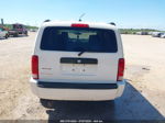 2008 Dodge Nitro Sxt White vin: 1D8GT28K48W199121