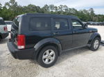 2008 Dodge Nitro Sxt Black vin: 1D8GT28K48W270284