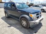 2008 Dodge Nitro Sxt Черный vin: 1D8GT28K48W284735