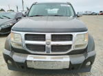 2008 Dodge Nitro Sxt Black vin: 1D8GT28K48W287585