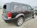 2008 Dodge Nitro Sxt Black vin: 1D8GT28K48W287585