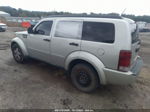 2008 Dodge Nitro Sxt Gray vin: 1D8GT28K58W282394