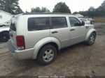 2008 Dodge Nitro Sxt Gray vin: 1D8GT28K58W282394