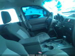 2008 Dodge Nitro Sxt Серый vin: 1D8GT28K58W282394