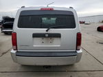 2008 Dodge Nitro Sxt Серебряный vin: 1D8GT28K68W139969