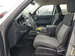 2008 Dodge Nitro Sxt Серебряный vin: 1D8GT28K68W139969