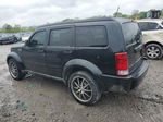 2008 Dodge Nitro Sxt Black vin: 1D8GT28K68W268570