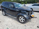 2008 Dodge Nitro Sxt Black vin: 1D8GT28K78W104325