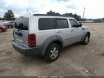 2008 Dodge Nitro Sxt Silver vin: 1D8GT28K88W188462