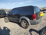 2008 Dodge Nitro Sxt Black vin: 1D8GT28K98W191256