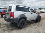 2008 Dodge Nitro Sxt Silver vin: 1D8GT28K98W251648