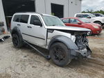 2008 Dodge Nitro Sxt Silver vin: 1D8GT28K98W251648