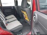 2008 Dodge Nitro Sxt Красный vin: 1D8GT28K98W282334