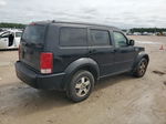 2008 Dodge Nitro Sxt Black vin: 1D8GT28KX8W104528