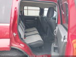 2008 Dodge Nitro Sxt Red vin: 1D8GT28KX8W246135