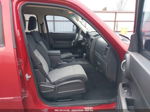 2008 Dodge Nitro Sxt Red vin: 1D8GT28KX8W246135