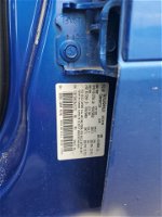 2008 Dodge Nitro R/t Blue vin: 1D8GT58618W101151